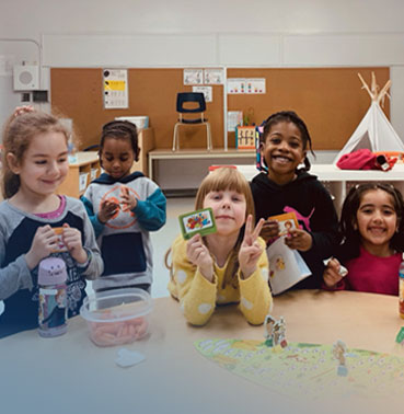 Prévention contre le décrochage scolaire Prévention contre le décrochage scolaire