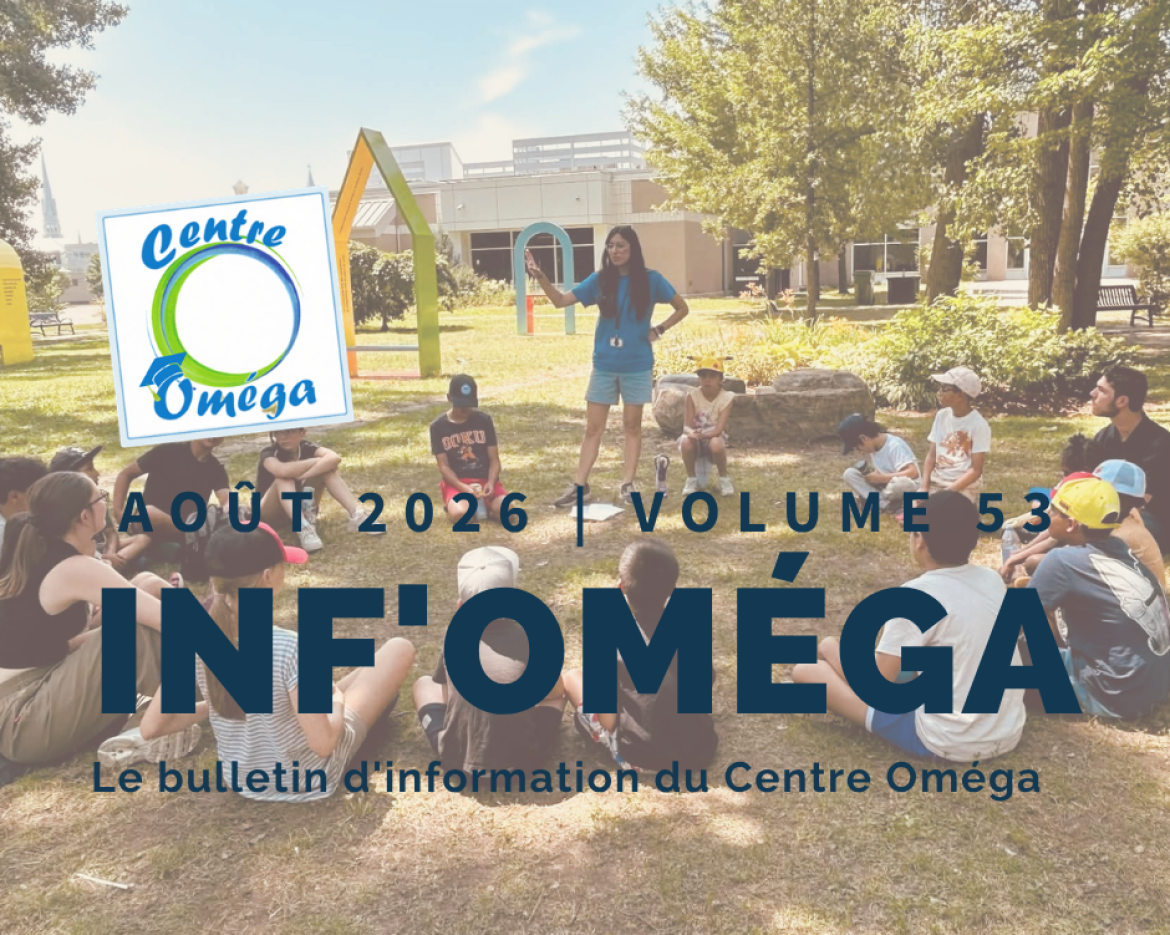 Visuel Inf’Oméga août 2026 – site web